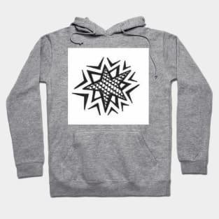 Star Hoodie